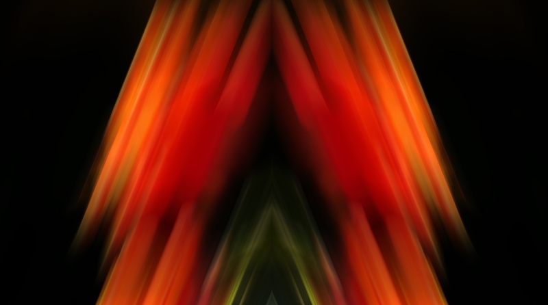 studio shot, close-up, no people, multi colored, Black, black background, technology, k, vibrant color, motion, fomef, glowing, orange color, Aero, 5K