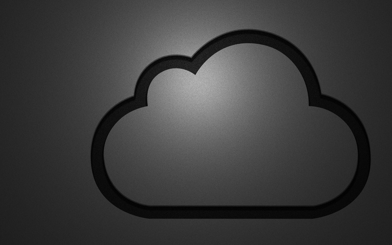 hd, mac, minimalistic, Apple Inc., art, 2K, icloud, apple, technology, gray, x, inc