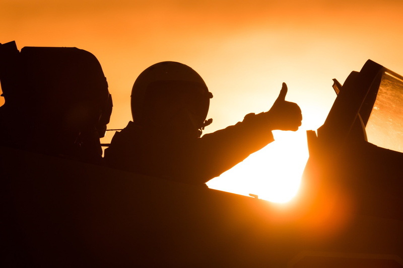 people, nature, lifestyles, sukhoi Su-30, sunset, men, headshot, real people, outdoors, sun, communication, sky, leisure activity, gesturing, lens flare
