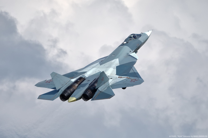 Sukhoi Su, Warplanes, Russian Air Force, 1080P, 57