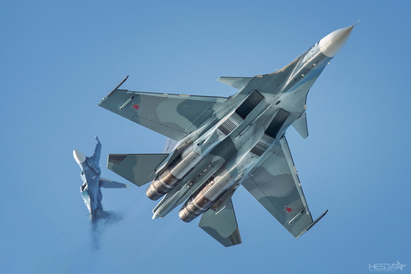 Videoconferencing Russia, Su-30 SM, 1080P, MAX, PGO, Fighter, Sukhoi, Cockpit, HESJA Air-Art Photography