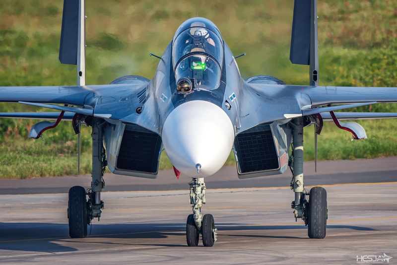 ILS, RL, MAX, Chassis, Su-30 SM, Fighter, Sukhoi, HESJA Air-Art Photography, Pilot, Videoconferencing Russia, Cockpit, 1080P