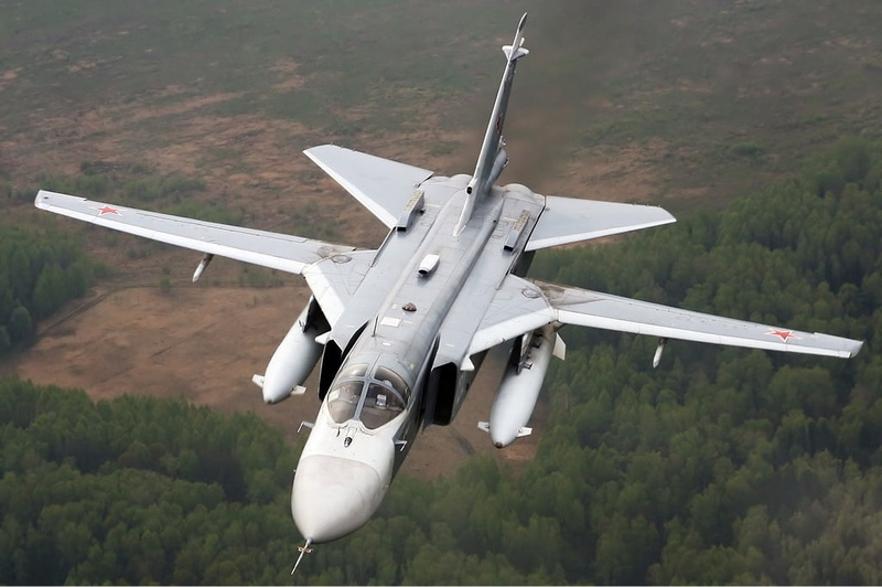 mountain, environment, transportation, flying, air vehicle, nature, aerospace industry, plant, 480P, fencer, day, mode of transportation, Sukhoi, outdoors