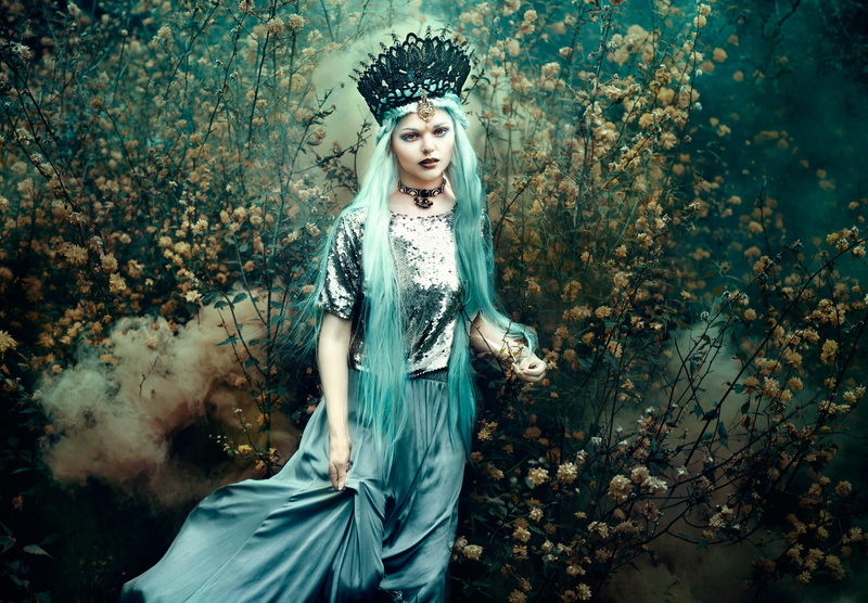 1080P, Bella Kotak (Photographer), fantasy art, women, model