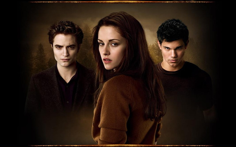 720P, pattinson, new moon, kirsten, new, robert, hd, edward, twilight, bella, stewart, black, cullen, lautner, space, moon, sw, art, taylor, jacob, moons