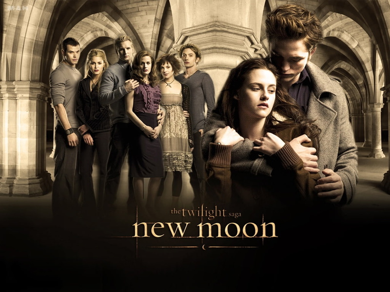 entertainment, art, edward, movies, 480P, alice, culens, emmett, cullens, hd, jasper, bella, moon, new