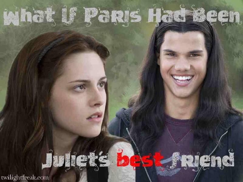 art, 480P, friend, Best Friend, movies, bella and jacob, paris and juliet, hd, entertainment, best, jacob, bella