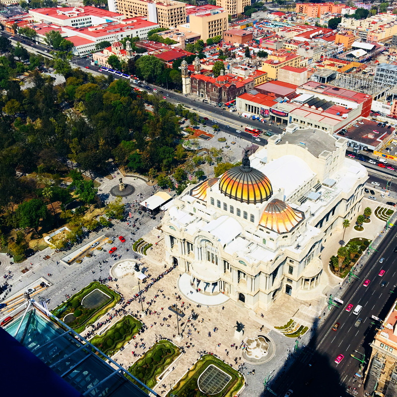 city, dome, outdoors, tourism, plant, day, landmark, artes, architecture, incidental people, bellas, travel destinations, building exterior, aerial, cityscape