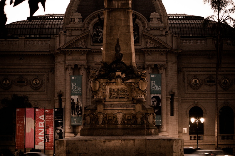 representation, history, city, ornate, art and craft, travel, architecture, travel destinations, built structure, chile bellas artes, architectural column