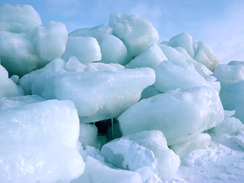 nature, cold - Temperature, turquoise colored, outdoors, freshness, ice, white color, water, cloud - sky, white, beauty in nature, winter, melting, cold temperature