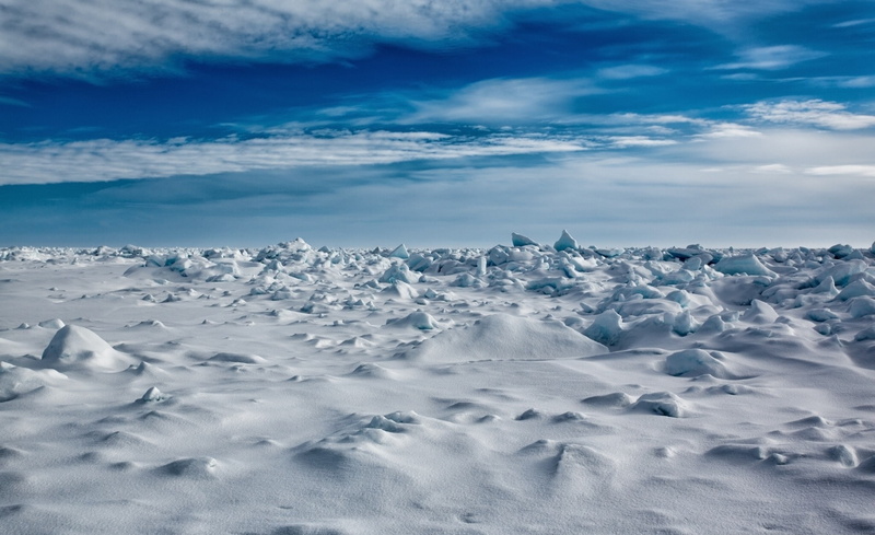 cloud - sky, non-urban scene, landscape, environment, snowcapped mountain, cold temperature, idyllic, snow, nature, 1080P, blue, day, beauty in nature