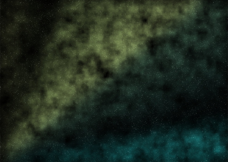 space exploration, abstract, scenics - nature, star, Green, constellation, full frame, pattern, nature, Blue, low angle view, star - space, star field