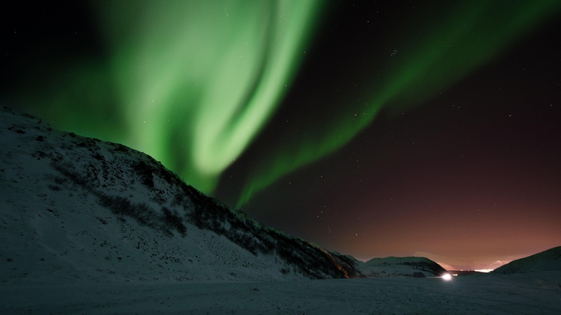 astronomy, luminosity, phenomenon, iceland, cold temperature, star - space, night sky, aurora borealis, snow, tranquil scene, aurora, scenics - nature