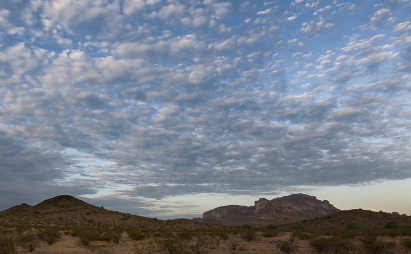 rock - object, sonoran, maricopa, scenics - nature, cloud - sky, clouds, dawn, weather, non-urban scene, sky, no people, outdoors, arizona, wilderness