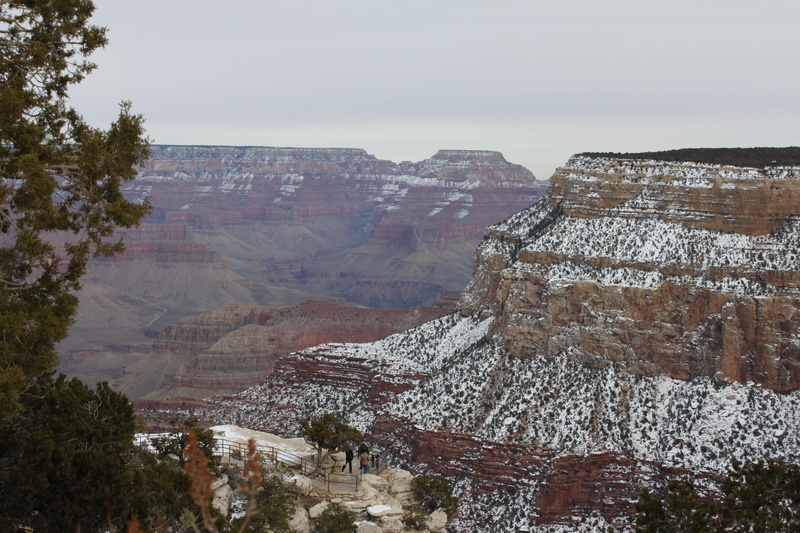 mountain, no people, day, desert, arizona, sky, beauty in nature, snow, outdoor, plant, scenics - nature, tree, environment, non-urban scene, nature, travel destinations