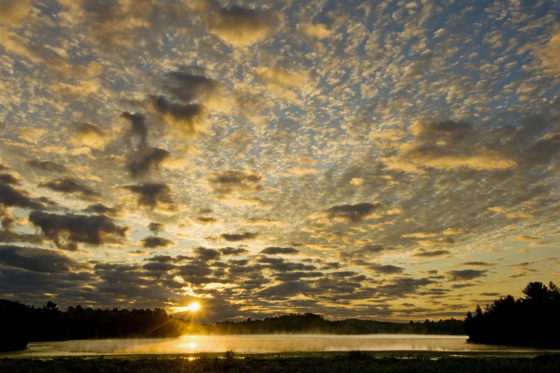 cloud - Sky, rural Scene, red, decline, clouds, nature, tranquil Scene, landscape, orange Color, no People, horizon, yellow, backgrounds, sunlight, tranquility