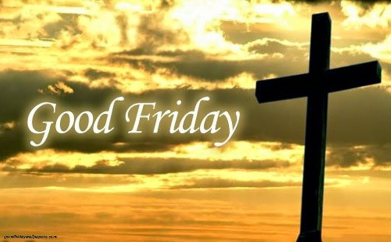 480P, Good friday