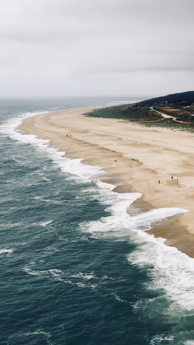 shore, land, sport, sky, water, sea, ii, nature, motion, grey, blue, day, ocean, scenics - nature, no people, tranquility, sand, swimming, body, power in nature