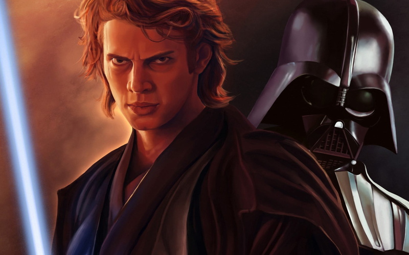 real people, women, looking at camera, darth, helmet, seat, sitting, two People, Dart Veider, headshot, young women, teenager, people, illustration, males