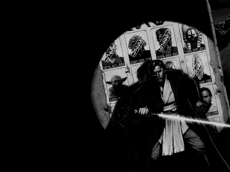 480P, Obi-Wan Kenobi, wars, kenobi, hd, art, video, Star Wars, star, games, x, obiwan