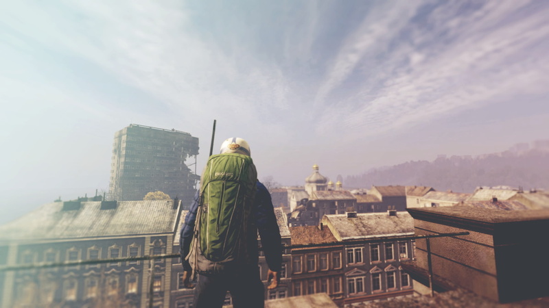 DayZ, 1080P, video games, Standalone