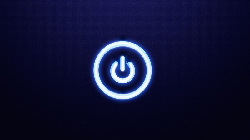 electricity, 1080P, lighting equipment, shape, glowing, geometric shape, power supply, black background, night, neon, power buttons, studio shot, illuminated