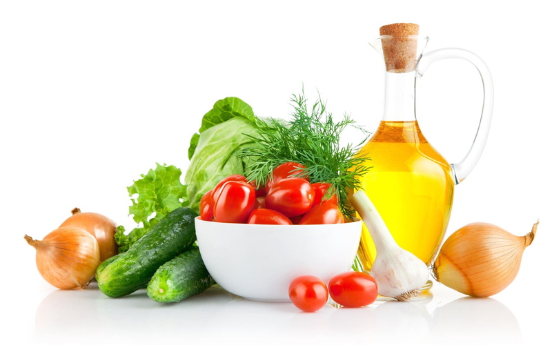 carrot, herb, healthy Eating, studio shot, food And Drink, cooking, freshness, onions, food, dill, indoors, raw Food, cherry, variation, vegetable, white background