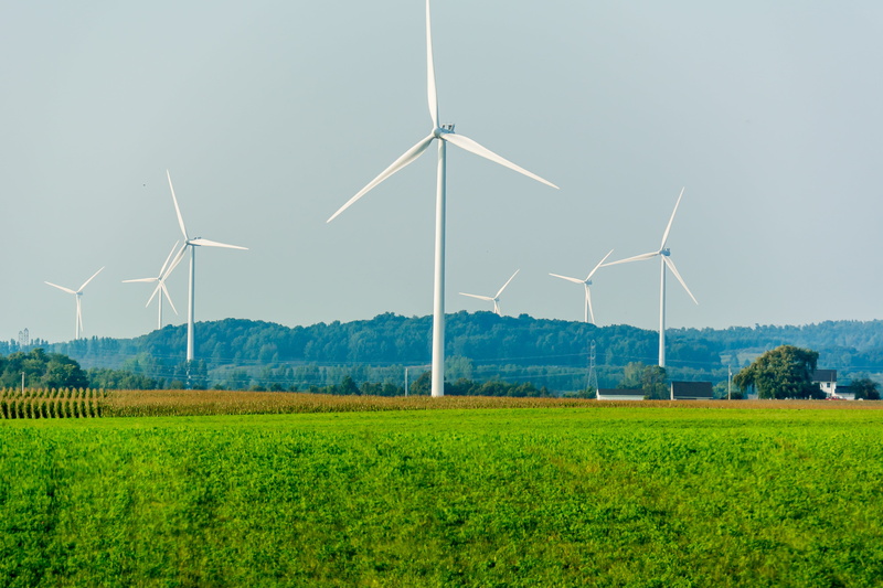 sustainable resources, fuel and Power Generation, wind power, power, electricity, power supply, green, landscape, wind, environmental Conservation, development