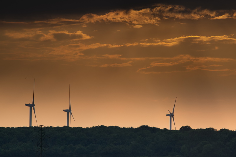 wind turbines, industry, power in nature, environment, land, 5K, wind, alternative, power, generator, wind Power, several, scenics - nature, nature, generation