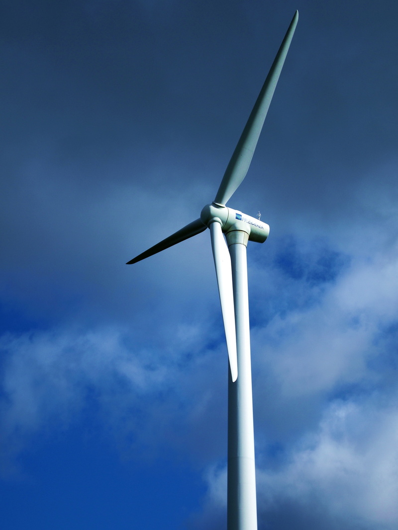 blue, no people, forward, current, sustainable Resources, wind park, environmental Conservation, turbine, wind energy, electricity, day, recycling, power in nature