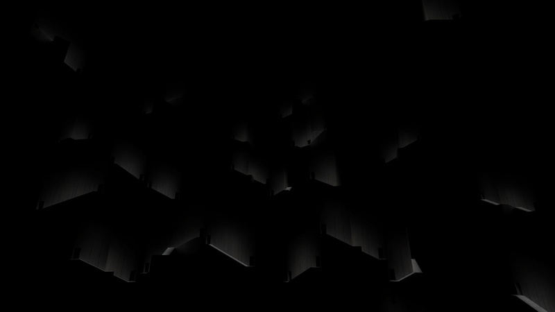 dark, 1080P, screen shot, The Beginners Guide