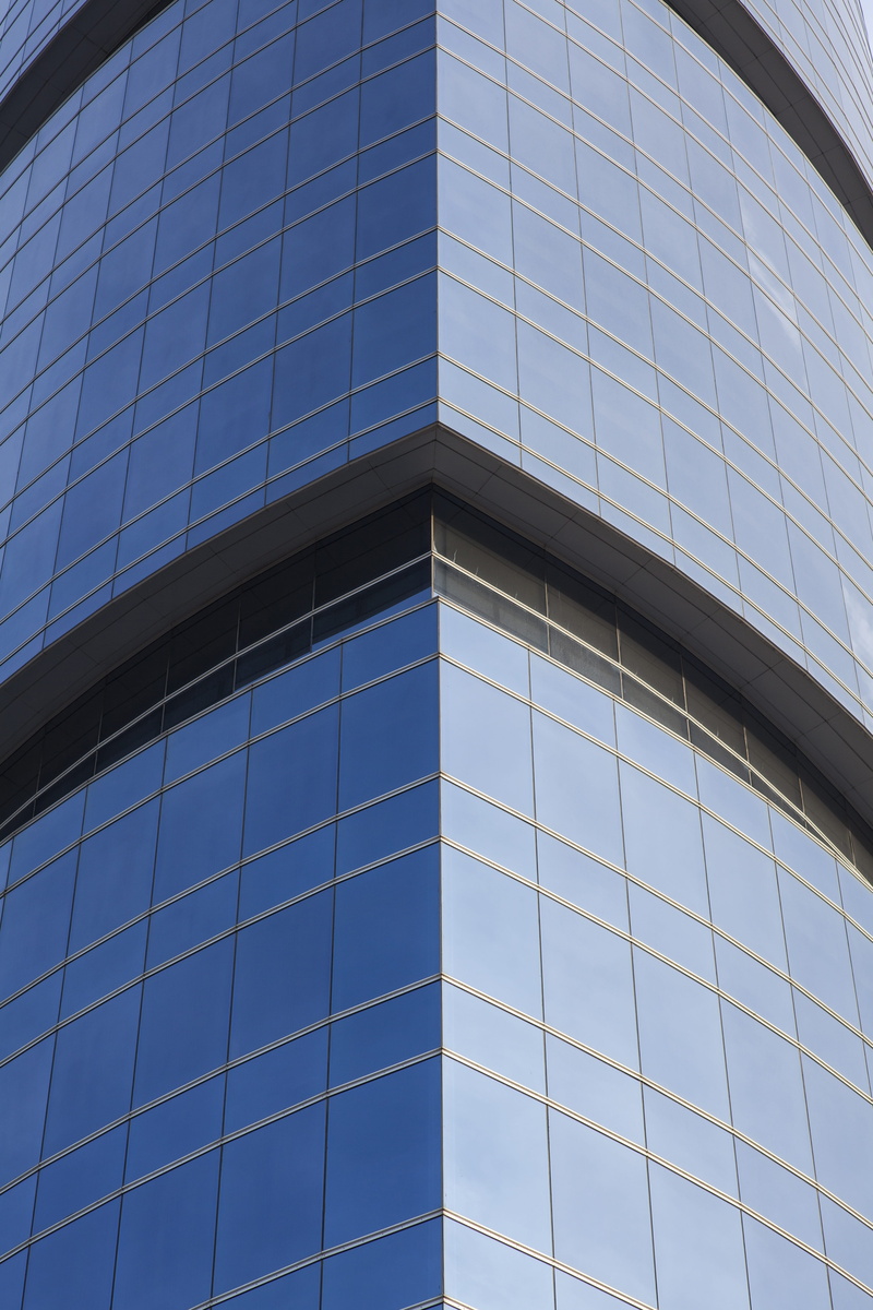full frame, steel, travel, blue, beautiful, window, contemporary, great, glass - material, magnificent, high, work, glass, perspective, structure, city