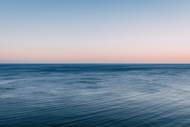 summer, abstract, 5K, idyllic, no People, vacations, ripple, sunlight, sunset, horizon, body, minimal, sunrise - Dawn, scenics, cloud - Sky, shore, nature