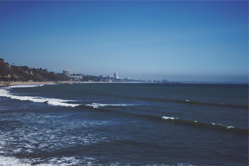 nature, land, outdoors, building exterior, beach, no people, landscape, water, sky, waterfront, blue, sea, seawave, clear sky, waves, city, tranquility