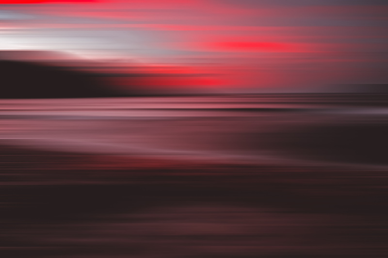 hd, sunrise, 4k, minimalism, water, red, nature, beach, sunset, light - natural phenomenon, colored background, minimalist, night, beauty in nature, light
