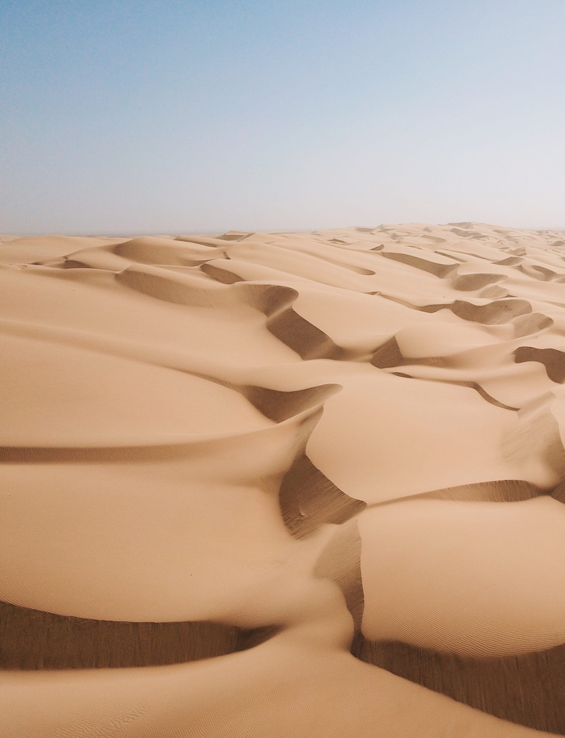 tranquil Scene, scenics, africa, travel, heat - Temperature, landscape, arena, dune, sky, beauty In Nature, wilderness Area, desert, desierto, motion, nature