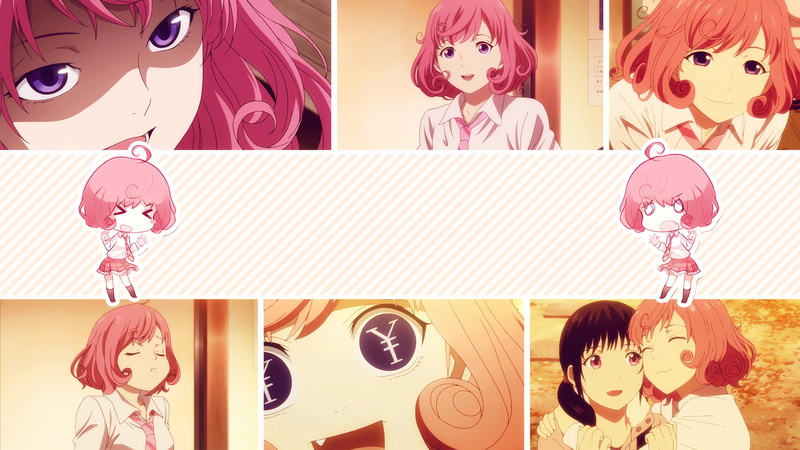 Iki Hiyori, Noragami, 4K, Kofuku