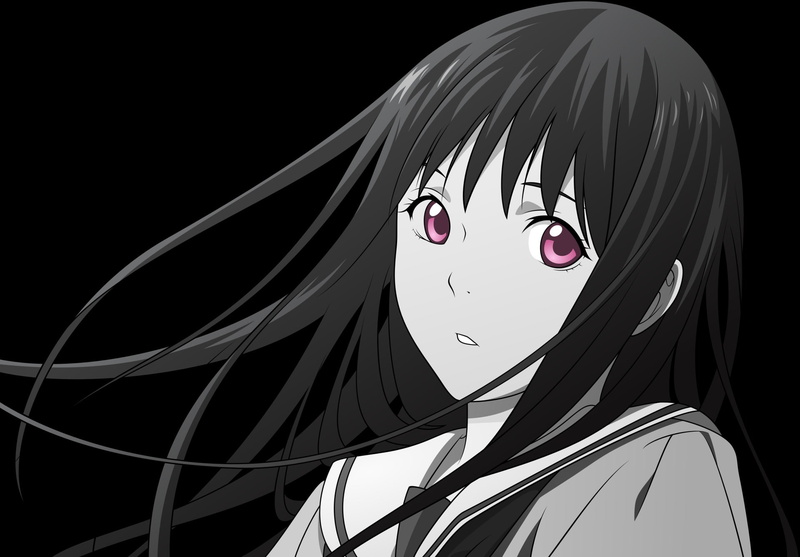 1080P, Hiyori Iki, Anime, Noragami