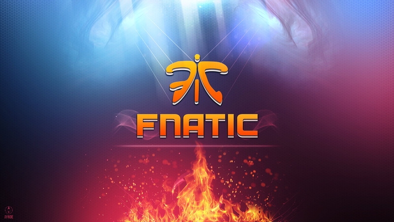 Fnatic, 2K, Video Game, Esports, Gaming Team