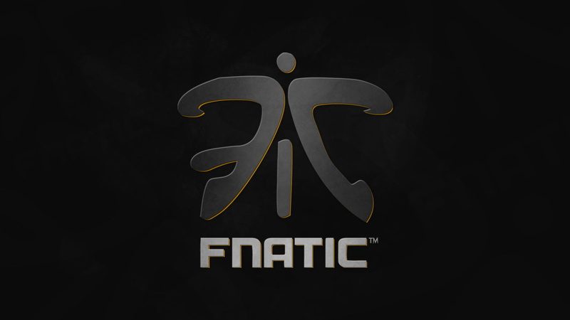 Gaming Team, Video Game, 1080P, Esports, Fnatic