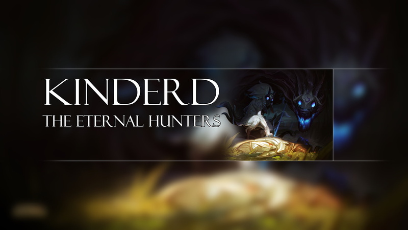 western script, mammal, black background, League of Legends, Kindred, night, no people, focus on foreground, communication, sign, text, nature, food and drink