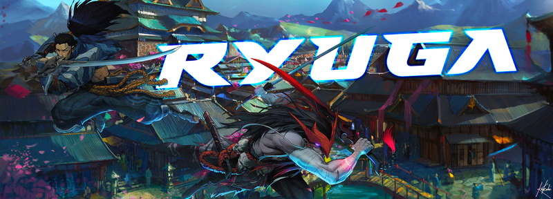Yasuo (League of Legends), 4K, League of Legends, Yone (League of Legends), edit
