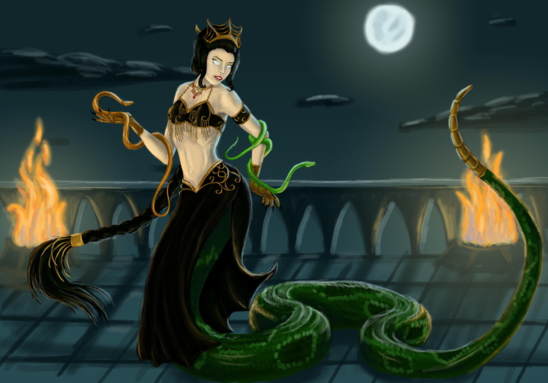 4K, Cassiopeia (League Of Legends), League Of Legends, Video Game