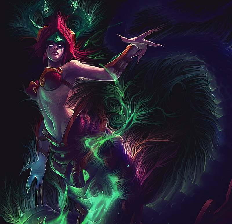 women, fantasy art, Cassiopeia, 480P