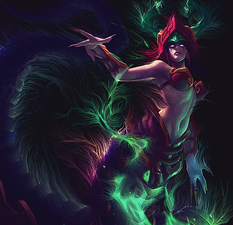 fantasy Art, 480P, women, Cassiopeia