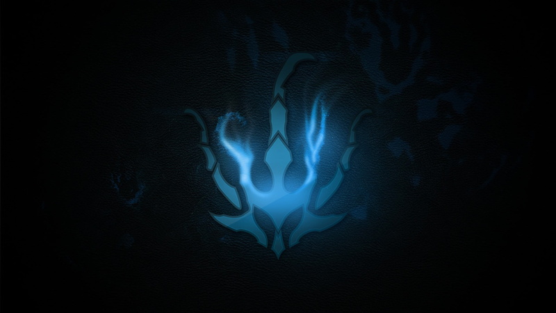 1080P, studio shot, horn, animal themes, human hand, Thresh, Riot Games, bone, indoors, science, horror, water, dark, human body part, body part, close-up
