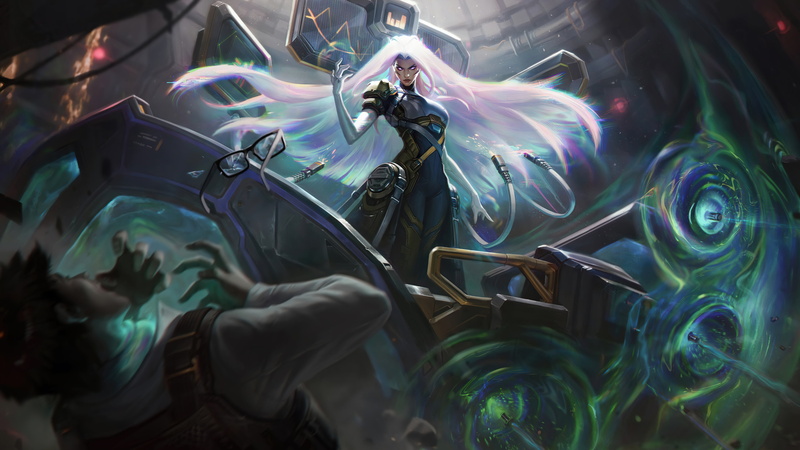 League of Legends, sona, Support (League Of Legends), 4K, music, Riot Games, Sona (League of Legends), sup