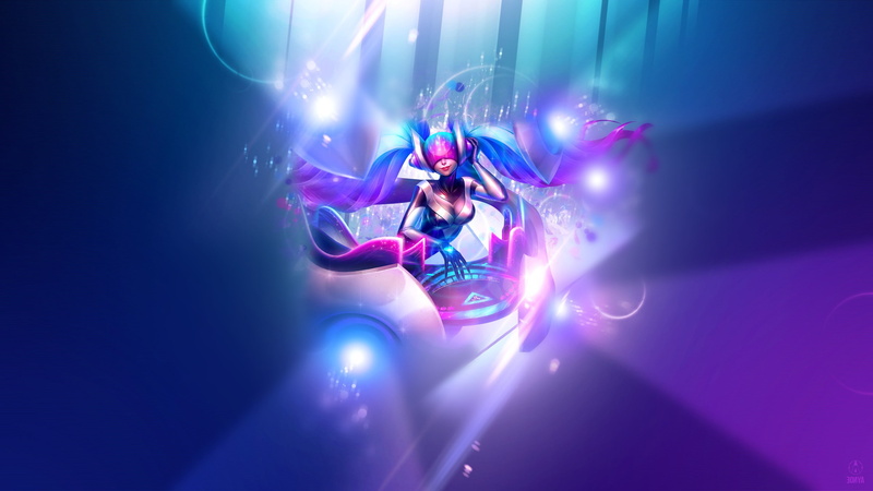 connection, young adult, blue, communication, league of legends support sona, 2K, innovation, mature adult, indoors, wireless technology, data, adult