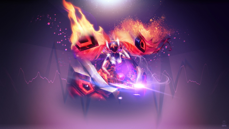 league of legends support sona, 2K