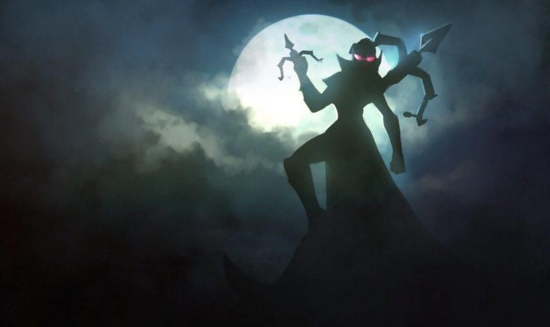 720P, League Of Legends, Vayne (League Of Legends), Video Game